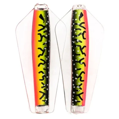 Tasmanian Devil 13g – Neon Galaxia