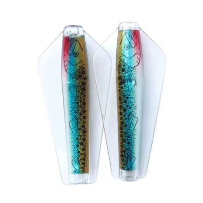 Tasmanian Devil 13g – Blue Bait