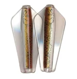 Tasmanian Devil 13g – Brown Trout