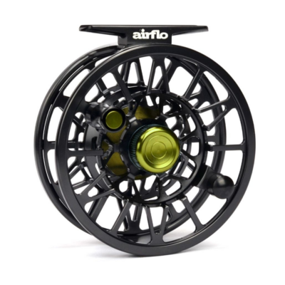Airflo V3 Reel