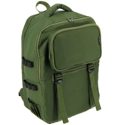 Angling Pursuits Day Session Rucksack - Multi Compartment 30L Rucksack