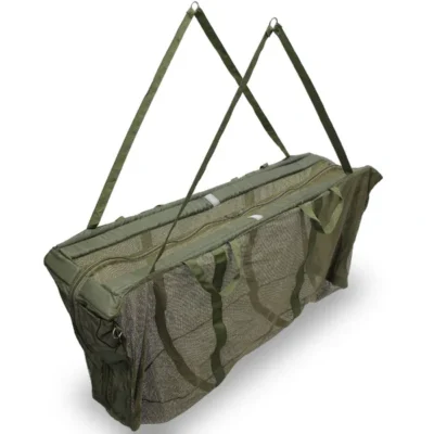 Angling Pursuits F1 Flotation Sling and Retaining System with Case