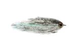 Clydesdale Silver Bait (size 1/0)