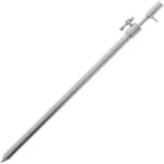 NGT Stainless Steel Bank Stick - 30-50cm (Medium)
