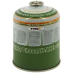 NGT 450g Butane / Propane Gas Canister.