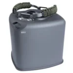 Square Kettle – Paracord Edition (2litres)
