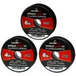 Fulling Mill World Class V2 Fluorocarbon Line 50m