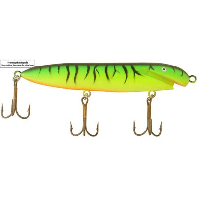 Jerko LLUNGEN Glide Bait 18cm
