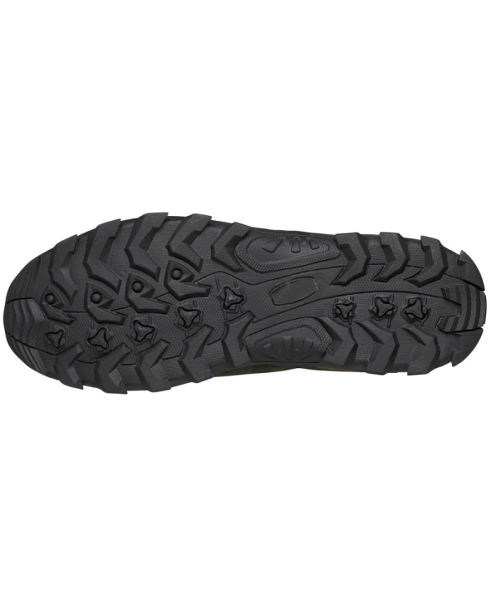 Prologic Bank Bound Camo Trek High Boot - Image 2