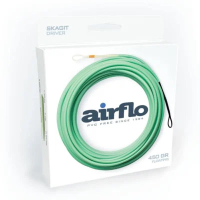Airflo Skagit Driver Shooting Head Floating Fly Line 