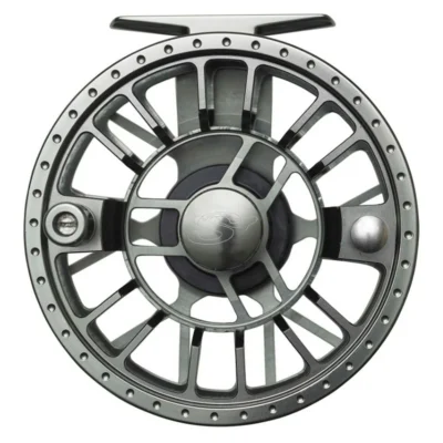 Scierra EPD Fly reel 7/9 (plus spare spool)