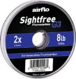 Airflo Sightfree G3 Fluorocarbon Tippet