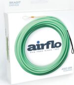 Airflo Skagit Driver Floating Shooting Head Fly Line – Mint Green
