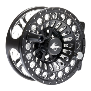 Snowbee Spectre #7/8 Cassette Fly Reel - Black