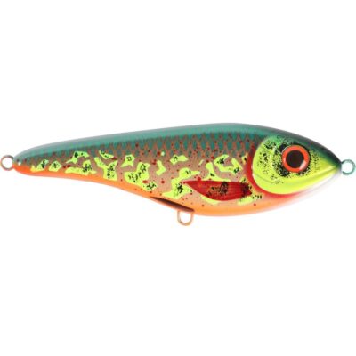 Strike Pro Buster Jerk (15cm/75g)