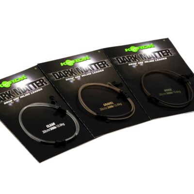 Dark Matter Leader Drop Off Inline