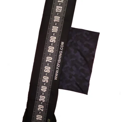 Predator Zone- Measuring Mat