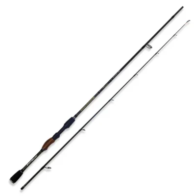 Lineaeffe-Rod Sharp Spinner 30g 1,80m Fishing Ferrari