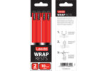 Leeda Wrap Rests 10Inch