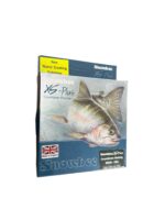Snowbee XS-Plus Countdown Sinking Fly Lines