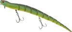 Savage Gear 3D Snake Floating Lures (Green)