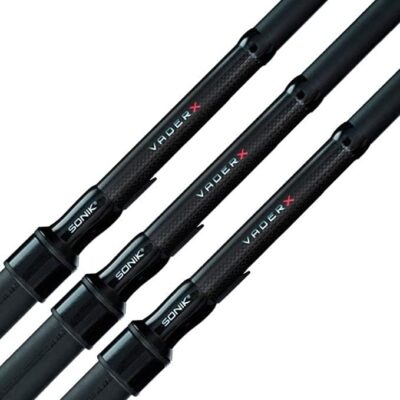 Sonik Vader X Carp Rod 13ft