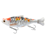 Savage Gear 3D Hard Pulsetail Roach Lure 18cm 90g 