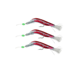Dennett Saltwater Pro 3 Hook Dreamer 1/0