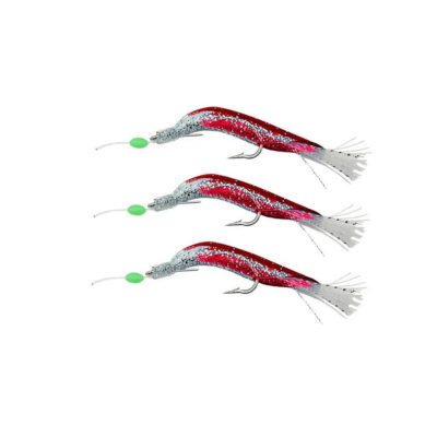 Dennett Saltwater Pro 3 Hook Dreamer 1/0