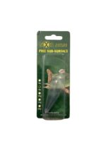 SiXth Sense - Pike Sub-Surface Float 8g