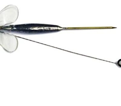 Allcock Leaded Spinner Mount 2''