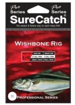 Sure Catch Wishbone Rig