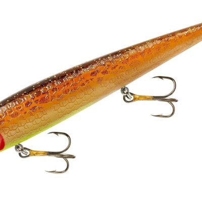 Smithwick Floating Rattlin' Rogue Hot Chocolate