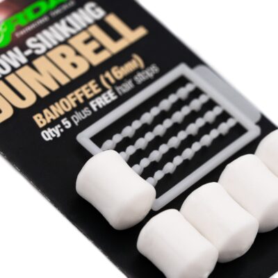 Korda Slow Sinking Dumbell