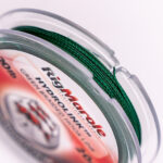 Hydrolink Green Braided Hook line
