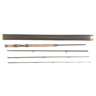 Switch Pro fly rod 10ft 3" LW9