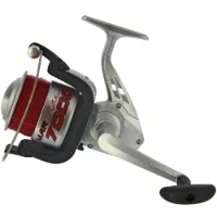 Angling Pursuits MAR7000 - 1BB Sea Reel with 20lb Red Line