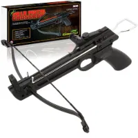 Anglo Arms Gekko Crossbow - 50lb Plastic Crossbow