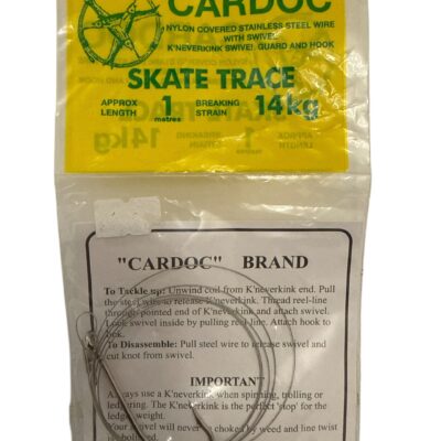 Cardoc Skate Trace