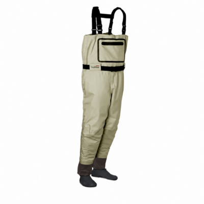 Rapala ProWear X-Protect Breathable Chest Waders
