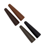 Rig Marole-FreeFall Tail Rubbers Black