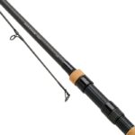 Daiwa Black Widow Deadbait Rod 12ft 3lb (Pike Fishing Rod)
