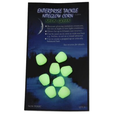 Enterprise Tackle Niteglow Corn