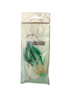 Trace Builder-3 Hook Lumi Head Hokkai Rig