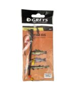 Greys Uptide Rig size 2/0