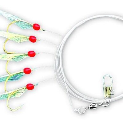 Zebco Herring Rig 5 Hook