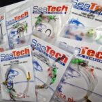 Seatech Rotten Bottom Pennel Rig 4/0