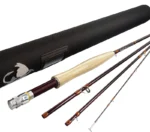 Flextec spring creek 9' #6/7