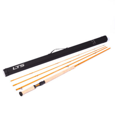 LTS Explosive 14′ 6″ #10 Fly Rod (ex-display)