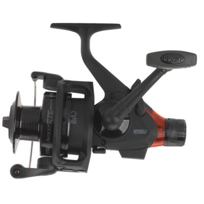 Mitchell Reel Avocet Black Edition 6500 FS RTE